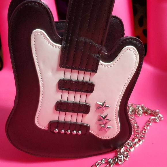 NOVELTY  PURSE/SHOULDER BAG - Picture 3 of 8